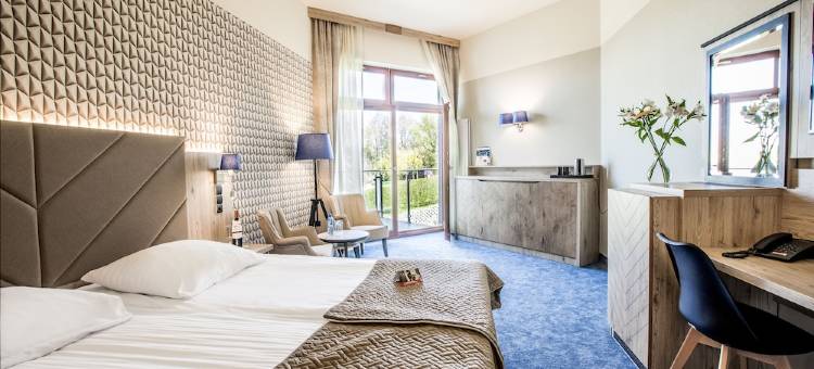 钻石酒店(Spa & Wellness Hotel Diament Ustroń)图片