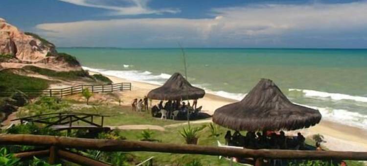 基里利公园酒店(Quiriri Park Hotel)图片