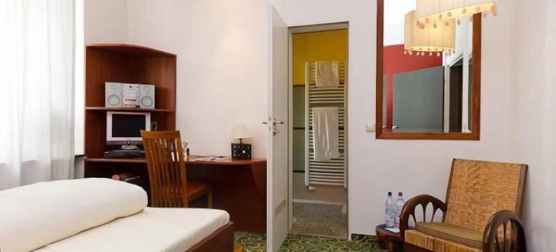 蒙普迪酒店(Hotel Monpti)图片
