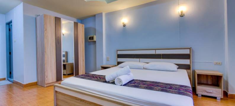 流浪者体育酒吧酒店(I Rovers)图片