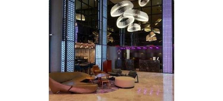 KPK Hotel图片