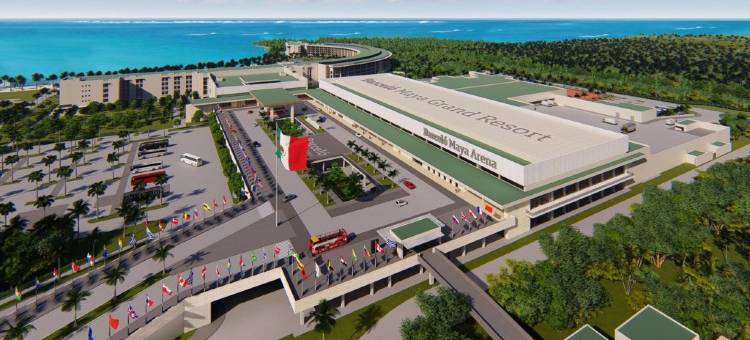 巴塞罗玛雅热带酒店-全包(Barceló Maya Tropical - All Inclusive)图片
