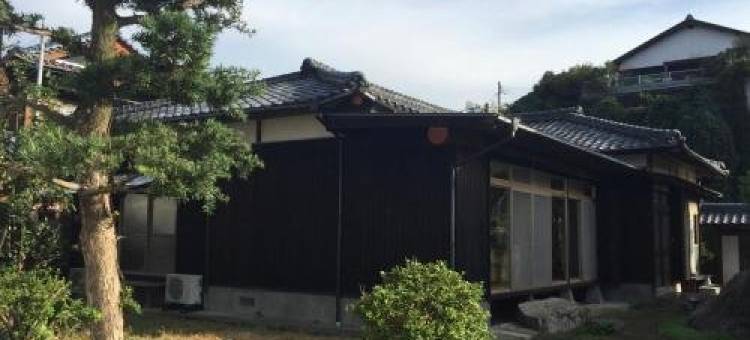 臼杵家旅馆(Guesthouse&Cafe Usukiya)图片