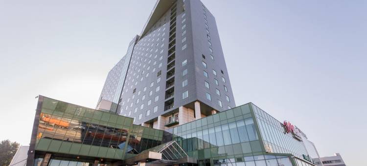 米兰酒店(Hotel Milan)图片