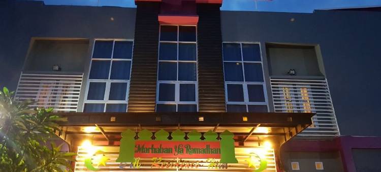 BM Residence Hotel图片