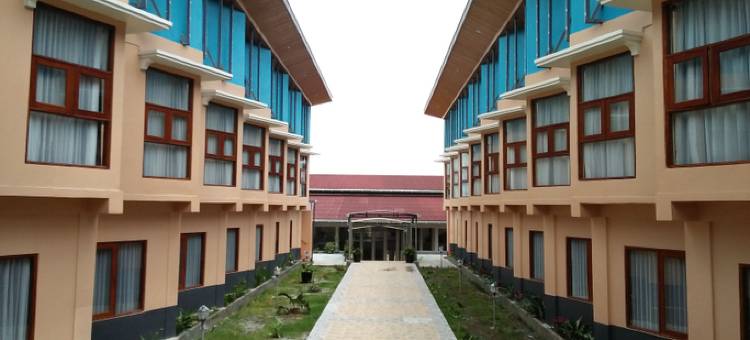 Revayah Hotels图片