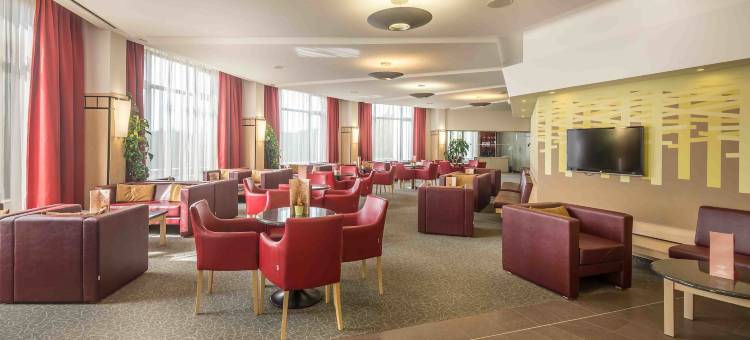 恩萨纳布拉迪特酒店(Ensana Bradet)图片