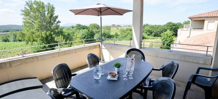 朱阿城堡度假酒店(La Résidence du Château de Jouarres)图片