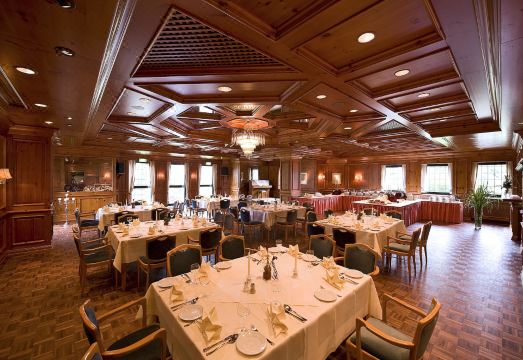 Hotel Westfalen Hof Hotel Overview