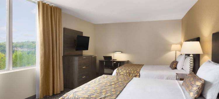 Travelodge by Wyndham Niagara Falls Fallsview图片