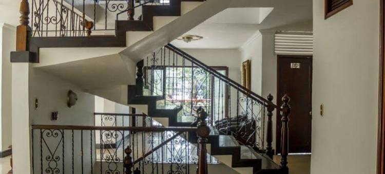 Hotel d'Caprices图片
