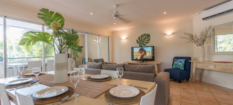 开曼别墅(Cayman Villas Port Douglas)图片