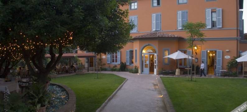 甜蜜湾世外桃源酒店(Honey Harbour Hideaway)图片