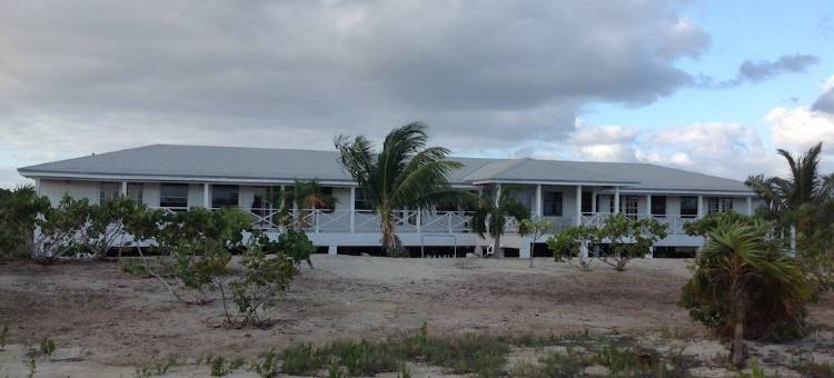 Salina Point Bonefish Lodge图片