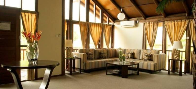 栀子花度假村(Gardenia Resort and Spa)图片