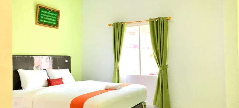 Panorama Guest House Syariah图片