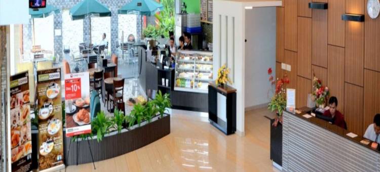 泗水苏米酒店(Sumi Hotel Surabaya)图片