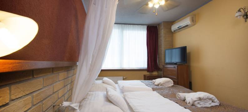 Therma Nea Dunajská Streda图片