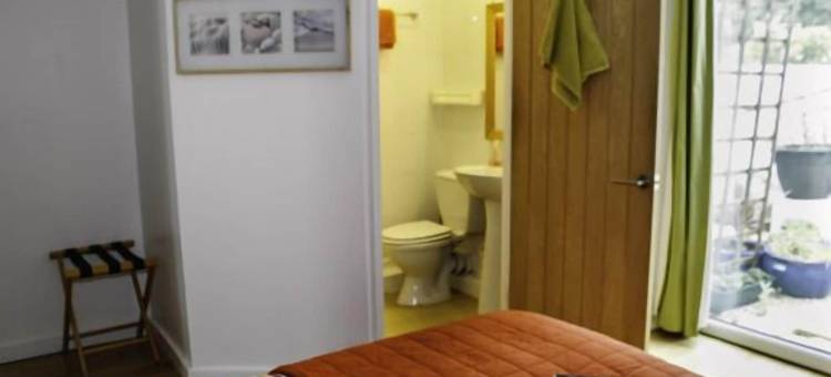 斑鸠别墅酒店(Culver House Hotel)图片