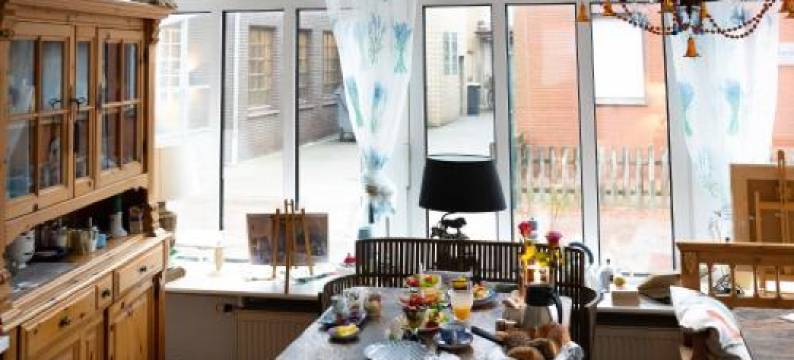 杜密兹公寓酒店(Aparthotel Domizil)图片