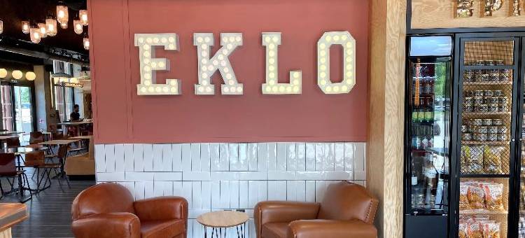 华西戴高乐机场Eklo酒店(Eklo Hotels Paris Roissy CDG Airport)图片