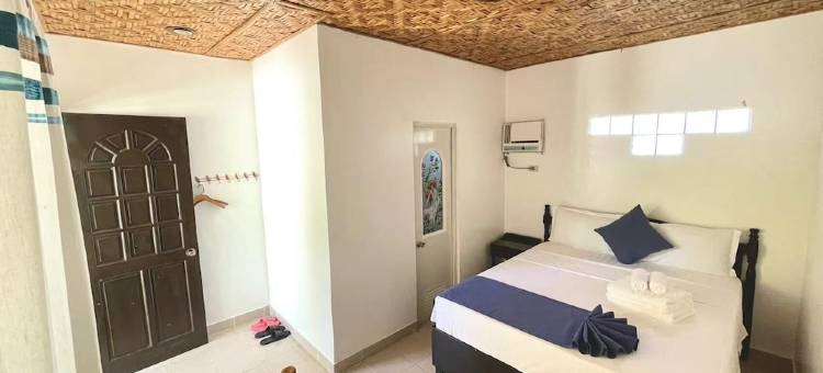 卡莫特斯阿祖尔度假酒店(Azure Camotes Resort Hotel)图片