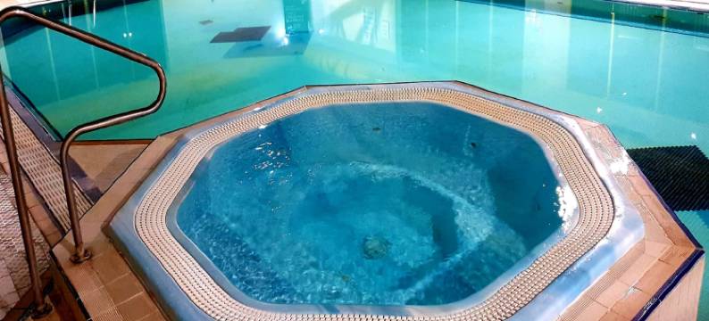 Holiday Inn 朗科恩(Holiday Inn RUNCORN by IHG)图片