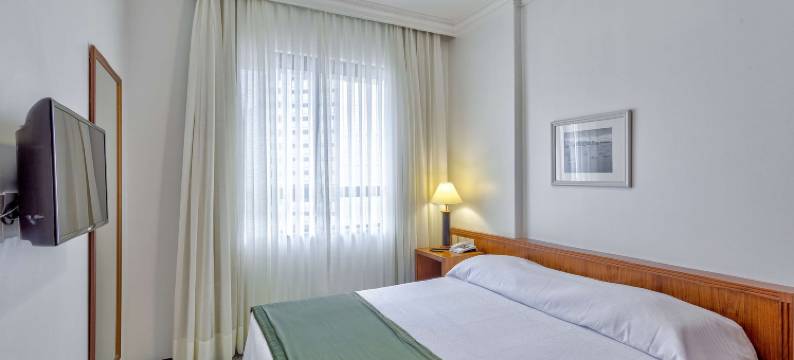 福特莱萨郁金香酒店(Tulip Inn Fortaleza)图片