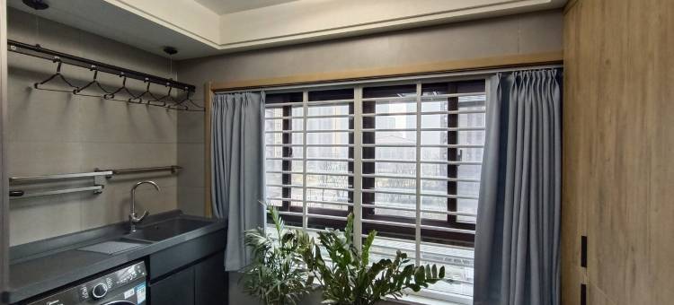 小悠102泗阳店公寓(朝霞路分店)图片
