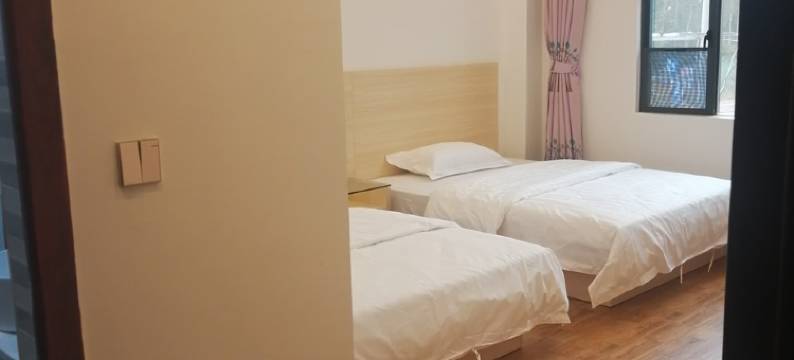 白浪滩那良妹海边民宿(环岛东路1号分店)图片