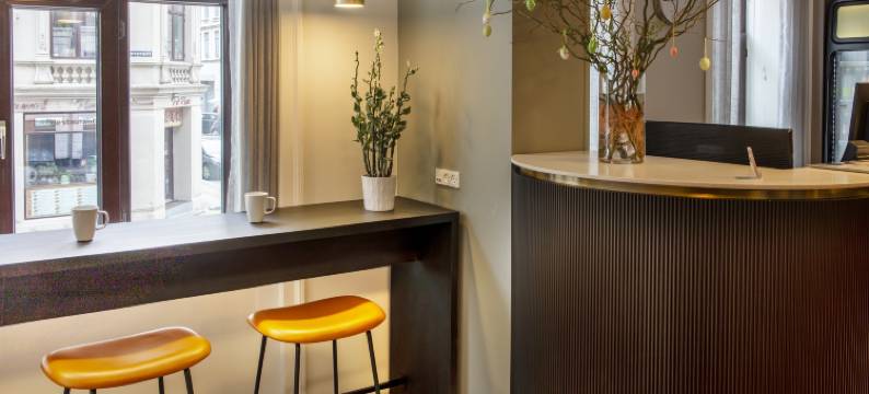 萨加酒店(Go Hotel Saga)图片