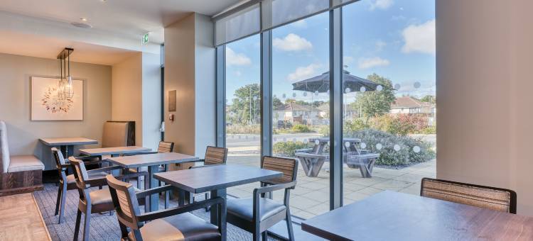 斯卡伯勒(北湾)(Premier Inn Scarborough (North Bay))图片