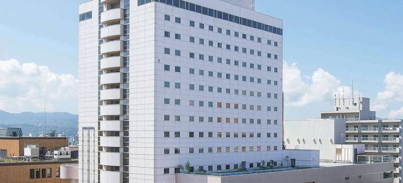 ART旭川酒店(Art Hotel Asahikawa)图片