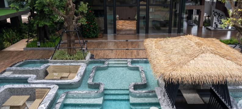 Richmann Resort Hotel Hatyai图片