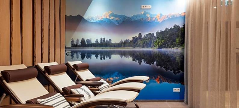 格莱姆酒店(Das Glemm Hotel - Joker Card Partner)图片