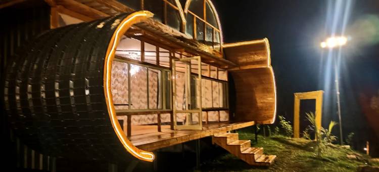 农场小镇(The Farmville)图片