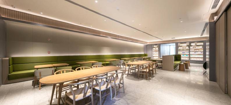 全季酒店(北京回龙观店)图片