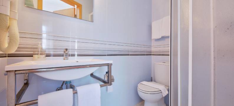 帕尔梅拉住宅酒店(Hotel Palmeira)图片