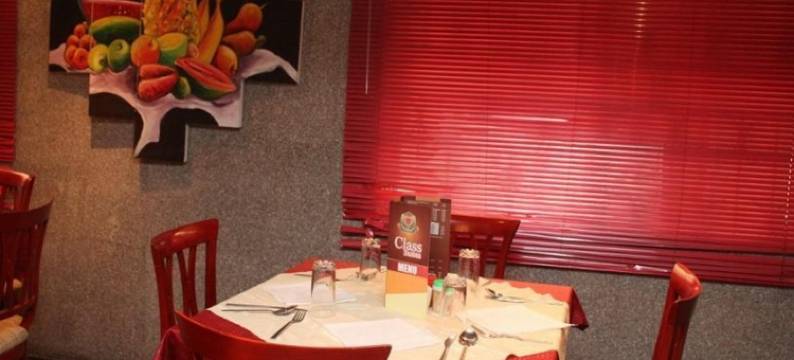 经典套房签名酒店(Class Suites Signature)图片