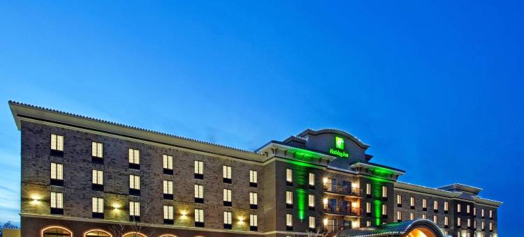 Holiday Inn 美联(Holiday Inn Midland)图片