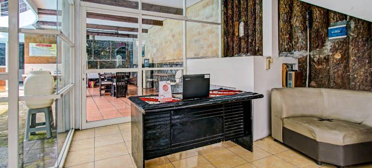 OYO Life 90077 Live民宿(OYO Life 90077 Live Homestay)图片