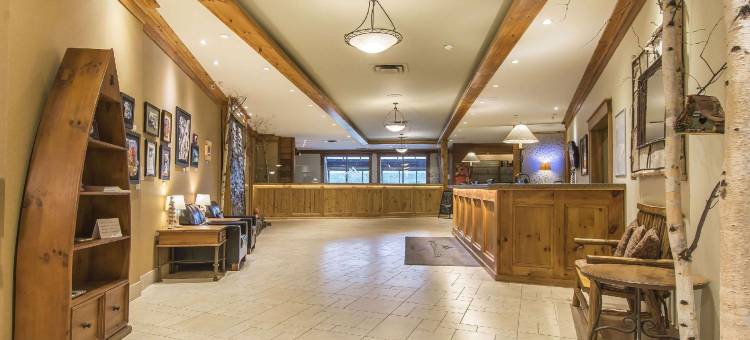 隐秘谷度假村-阿桑德连锁酒店(Hidden Valley Resort, Ascend Hotel Collection)图片