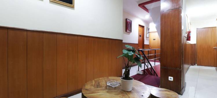 唐格朗58号旅馆(58 Guesthouse Tangerang)图片