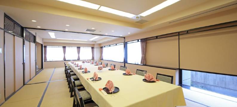 米子丰收季酒店(Hotel Harvest in Yonago)图片