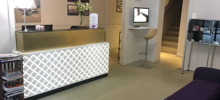 Hotel Le Sevigne, Sure Hotel Collection by Best Western图片