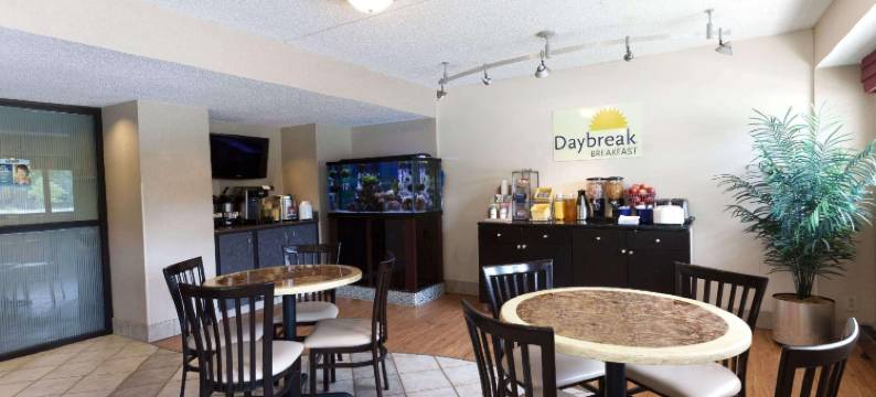 Days Inn by Wyndham Monmouth Junction/S Brunswick/Princeton图片