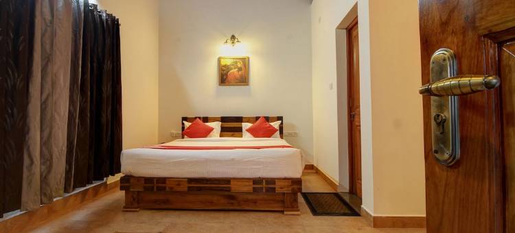 OYO-17311阿拉卡雷斯特民宿(OYO 17311 Alaka Rester Home Stay)图片