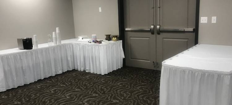 法戈丽怡酒店(Country Inn & Suites by Radisson, Fargo, ND)图片