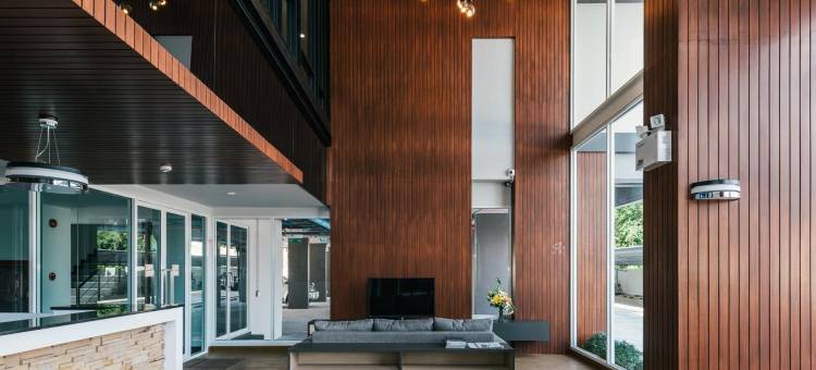 MT公园公寓(MT Park Residence)图片