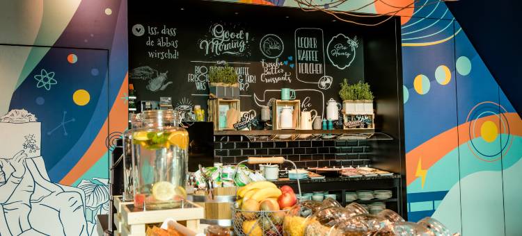 莫特尔一乌尔姆(Motel One Ulm)图片